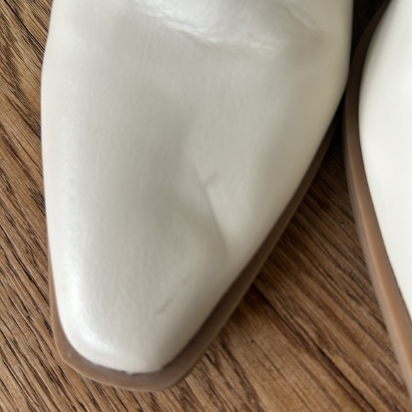 INDIGO RD. SLIP ON BOOTS - Picture 3 of 7